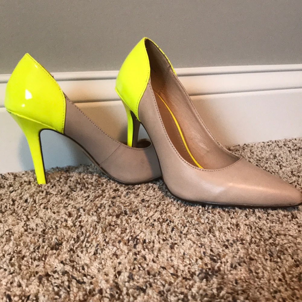 Express shoes